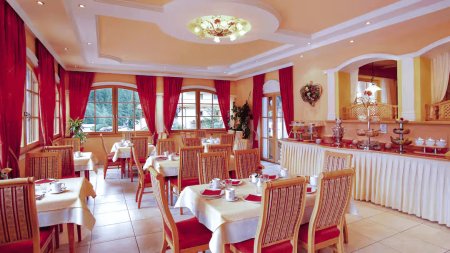 Hotel Alpenhertz