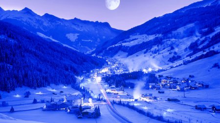 Hotel Alpenhertz