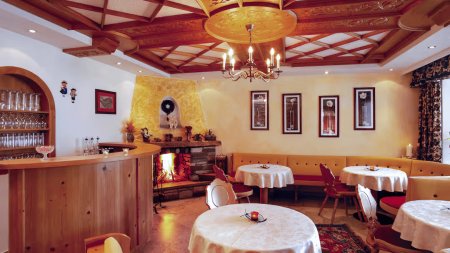 Hotel Alpenhertz