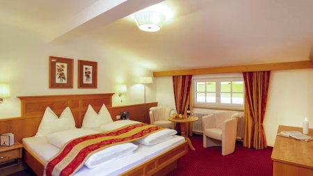 Hotel Alpenhertz