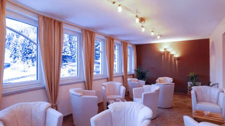 Hotel Alpenhertz