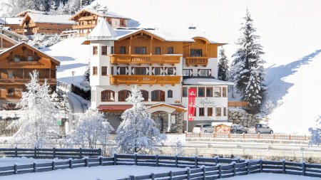 Hotel Alpenhertz
