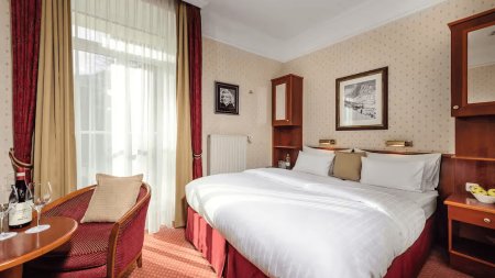 Hotel Salzburgerhof