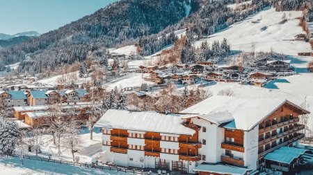Hotel Sonnalp