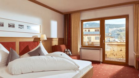 Hotel Sonnalp