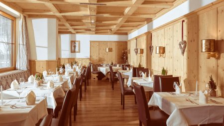 Hotel Sonnalp