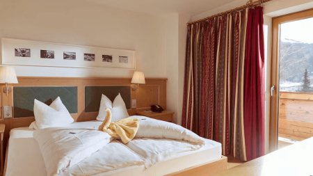 Hotel Sonnalp