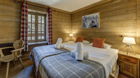 Chalet Tenzing