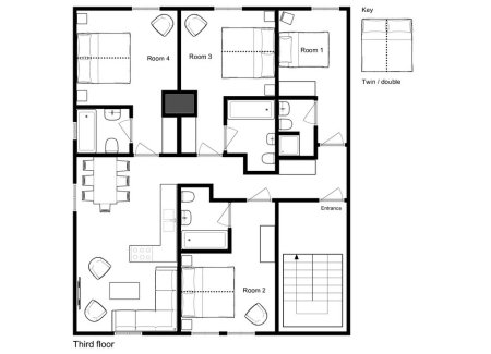 Chalet Tenzing
