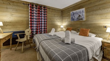 Chalet Tenzing
