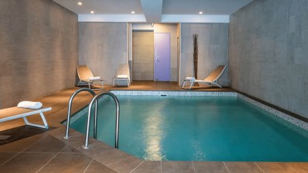 Hotel L'Aiguille Percee