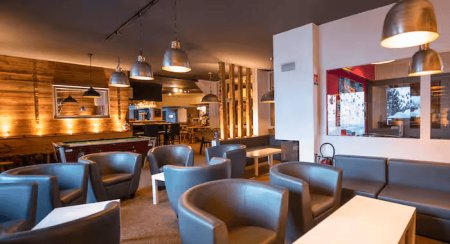 Hotel Club Les Carrottes