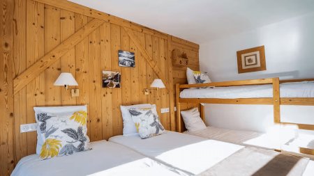 Hotel Club Les Carrottes