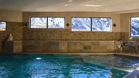 Hotel Club Les Carrottes
