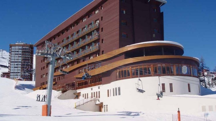 Hotel Terra Nova