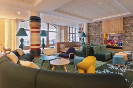 Club Med Serre Chevalier