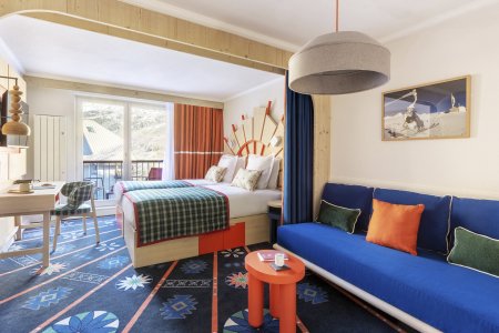Club Med Serre Chevalier