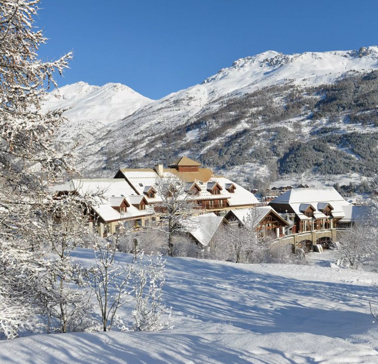 Club Med Serre Chevalier