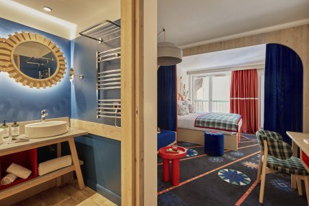 Club Med Serre Chevalier