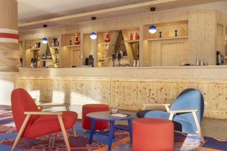Club Med Serre Chevalier