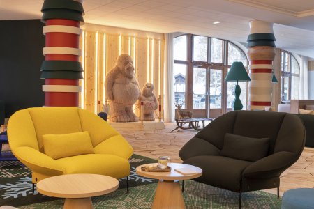 Club Med Serre Chevalier
