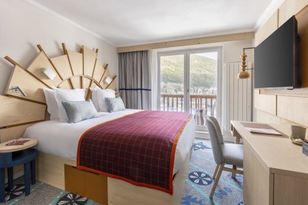 Club Med Serre Chevalier