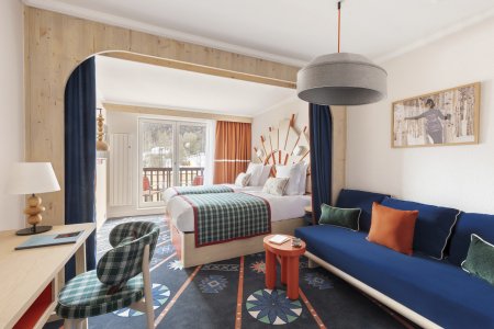 Club Med Serre Chevalier
