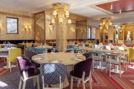 Club Med Serre Chevalier