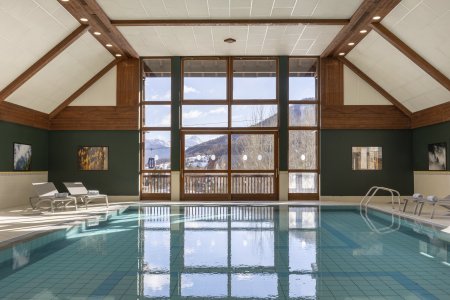 Club Med Serre Chevalier