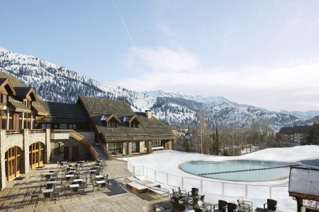 Club Med Serre Chevalier