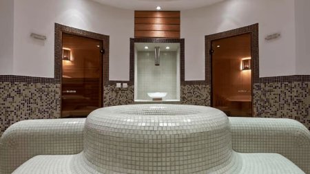 Hotel Green Life