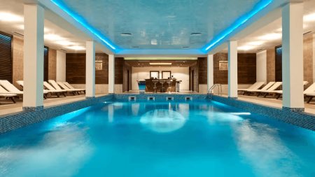 Hotel Green Life