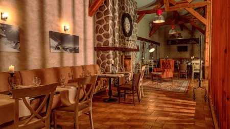 Hotel Green Life