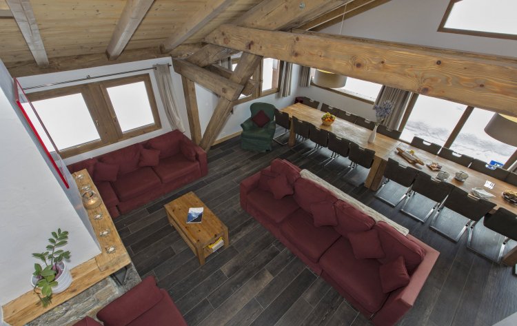 Chalet Rikiki