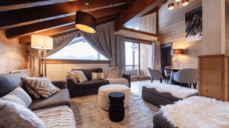 Chalet Chloe