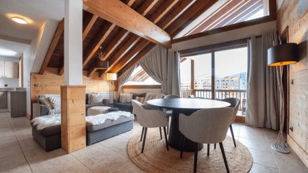 Chalet Chloe