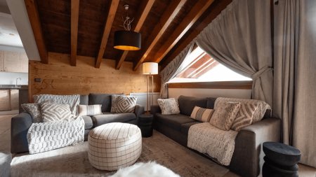 Chalet Chloe