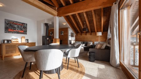 Chalet Chloe