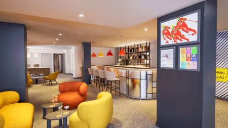 Popalp Hotel