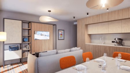 Popalp Hotel