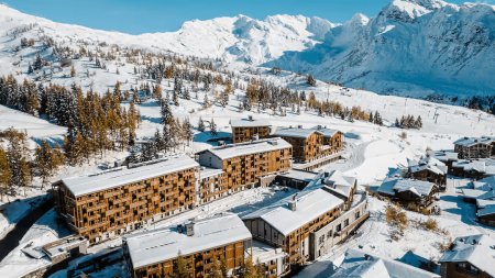 Odlays Prestige Hotel L'Ecrin Blanc