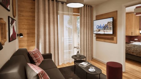 Odlays Prestige Hotel L'Ecrin Blanc