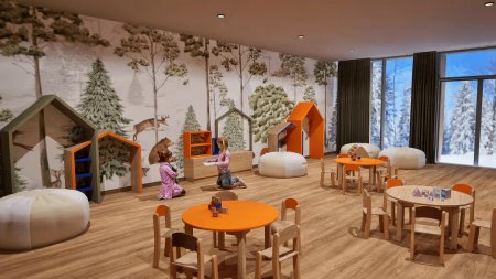 Odlays Prestige Hotel L'Ecrin Blanc