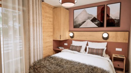 Odlays Prestige Hotel L'Ecrin Blanc