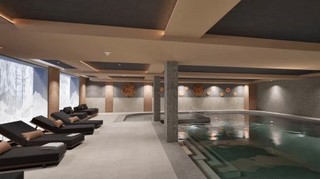 Odlays Prestige Hotel L'Ecrin Blanc