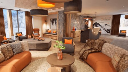 Odlays Prestige Hotel L'Ecrin Blanc