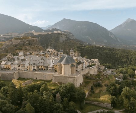 Club Med Serre Chevalier - Summer Mountains