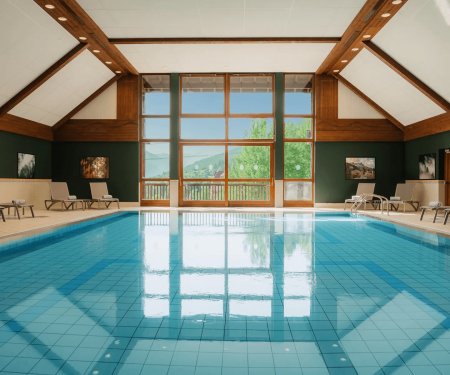 Club Med Serre Chevalier - Summer Mountains