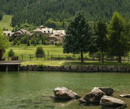 Club Med Serre Chevalier - Summer Mountains
