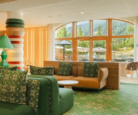 Club Med Serre Chevalier - Summer Mountains